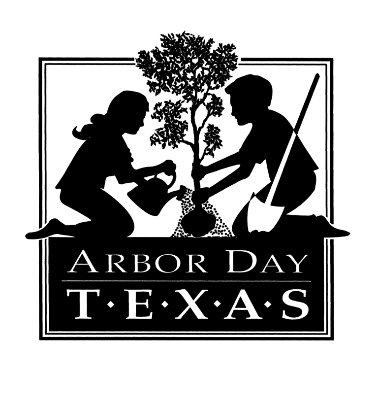 Texas Arbor Day Fannin Tree Farm