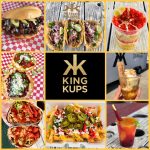 King Kups Food Truck